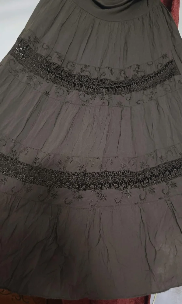 Skirts, size M / 38 / 10, photo 2