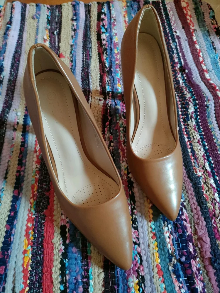 Pixi Pumps, size 39, photo 4