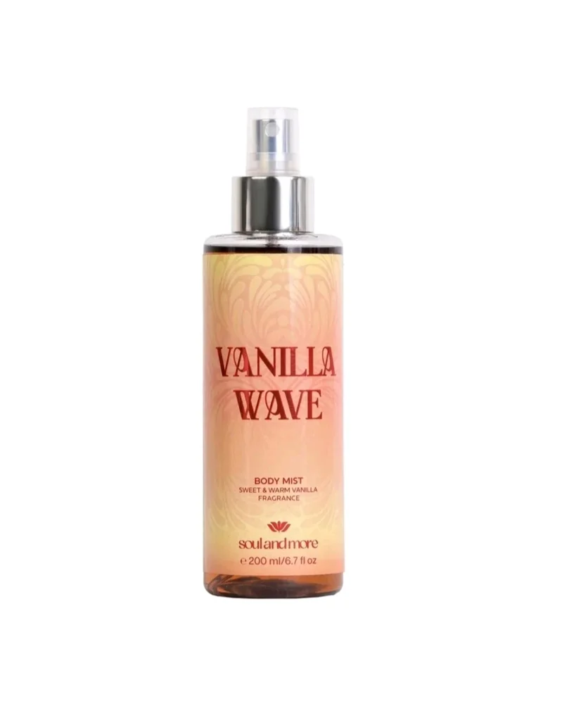 Local Perfume