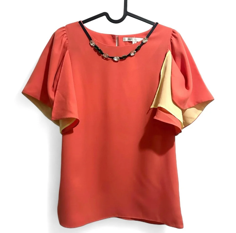 Marc Jacobs Blouses, size S / 36 / 8, photo 2