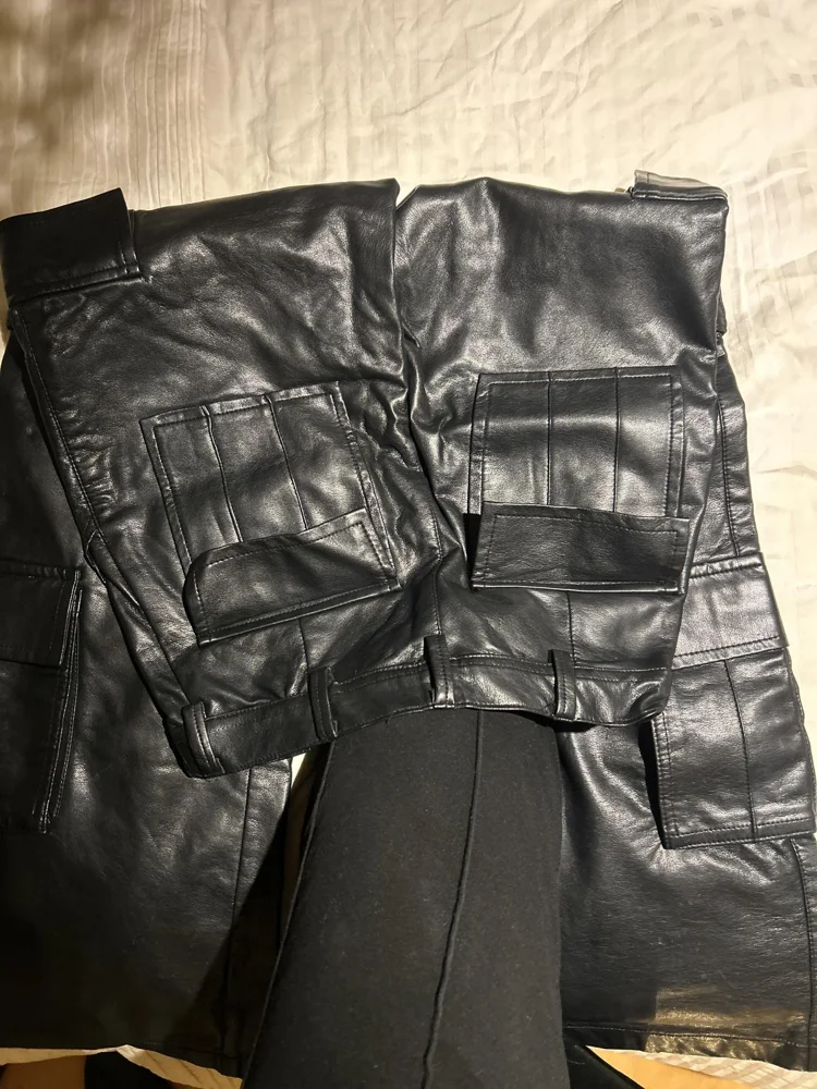 Pants, size S / 36 / 8, photo 6