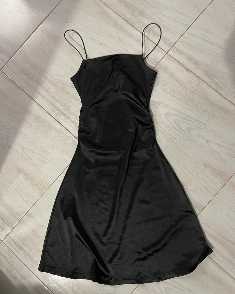 H&M Mini Dresses, size XXS / 32 / 4, photo 2