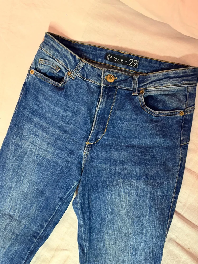 New Yorker Jeans, size Other, photo 2