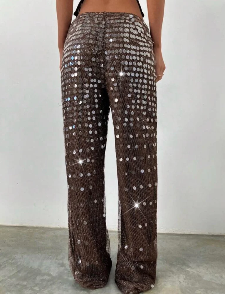 Shein Pants, size M / 38 / 10, photo 2