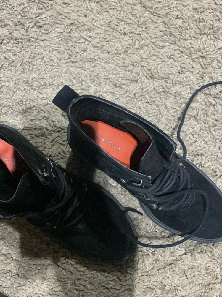 Reserved Boots, size 38, photo 3
