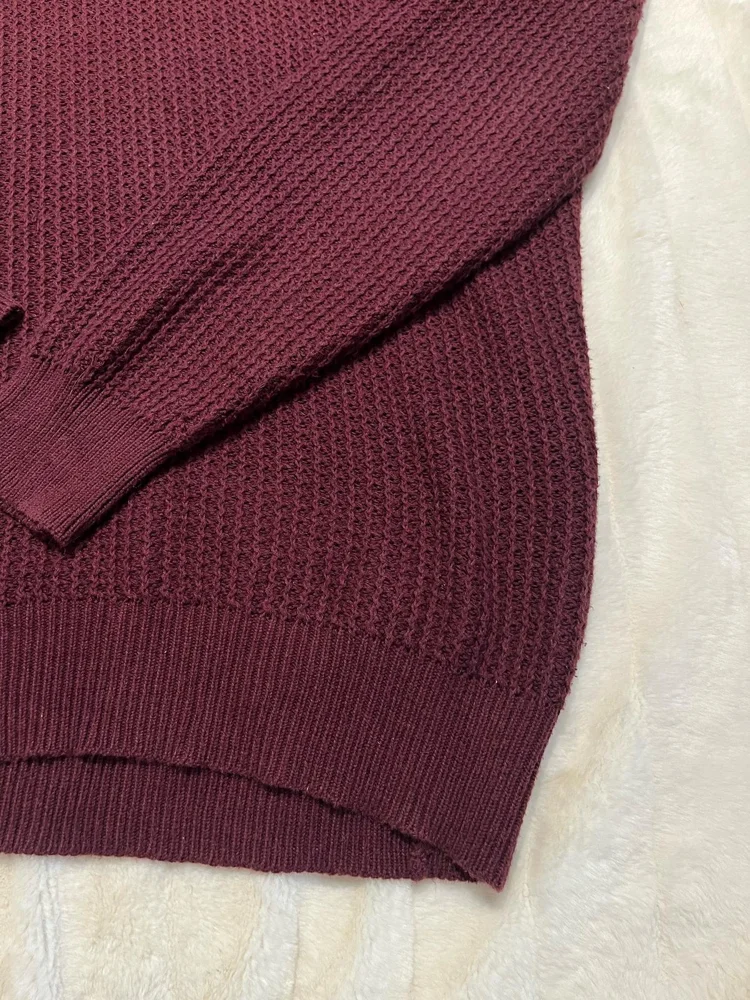 Massimo Dutti Sweaters, size XL, photo 3