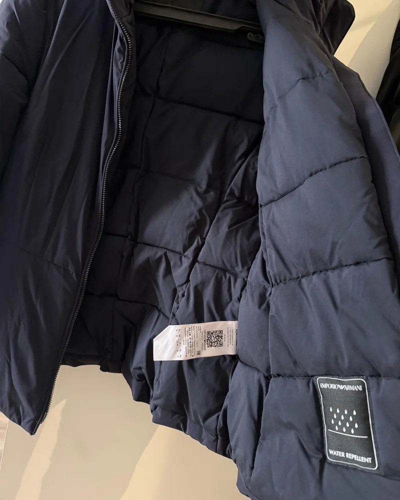 Emporio Armani Jackets, size S / 36 / 8, photo 6