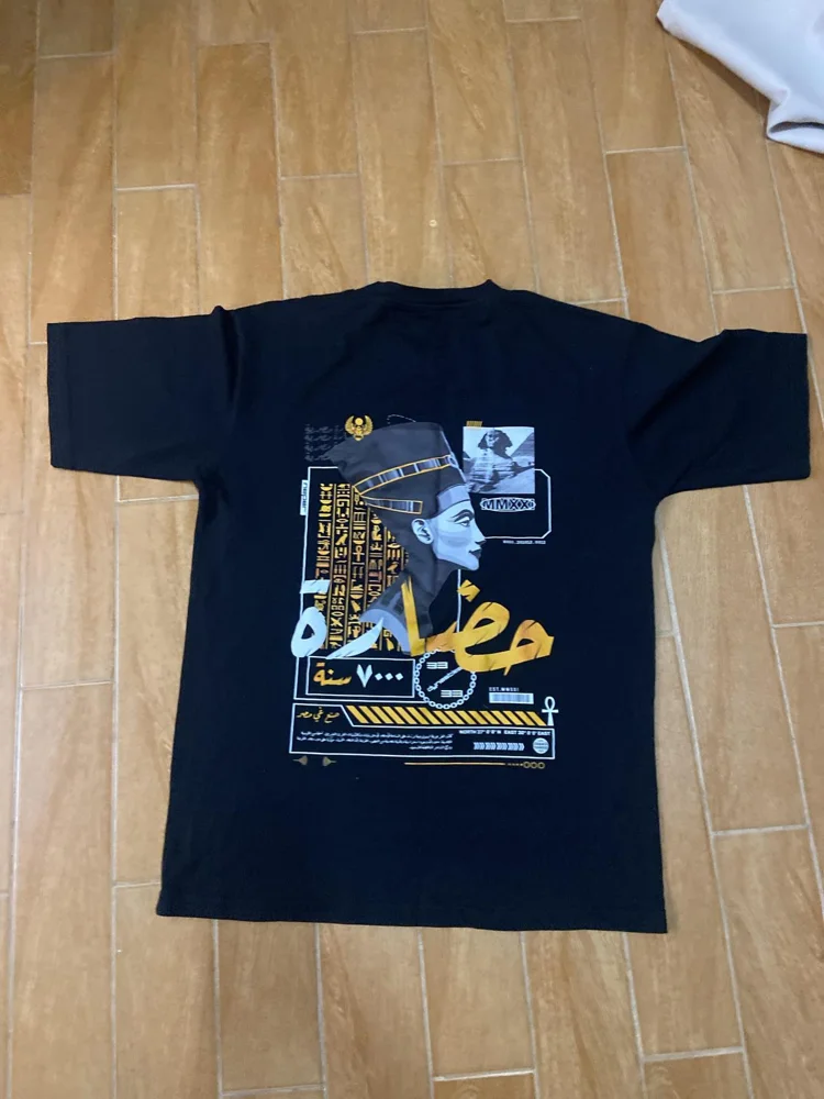 Shein T-shirts, size M, photo 2