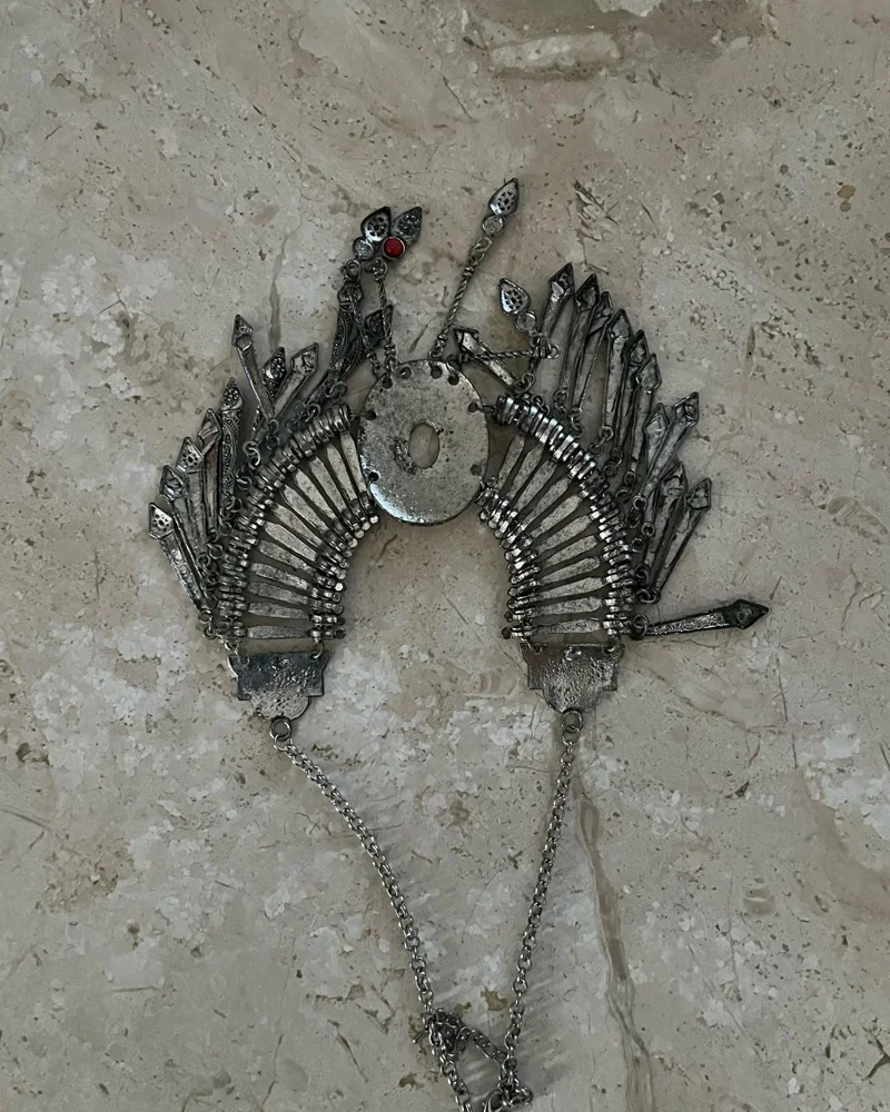 Necklaces, size Other, photo 5