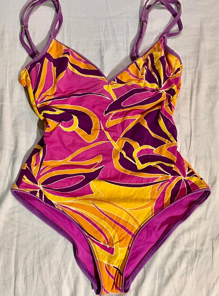 One-Piece Swimsuits