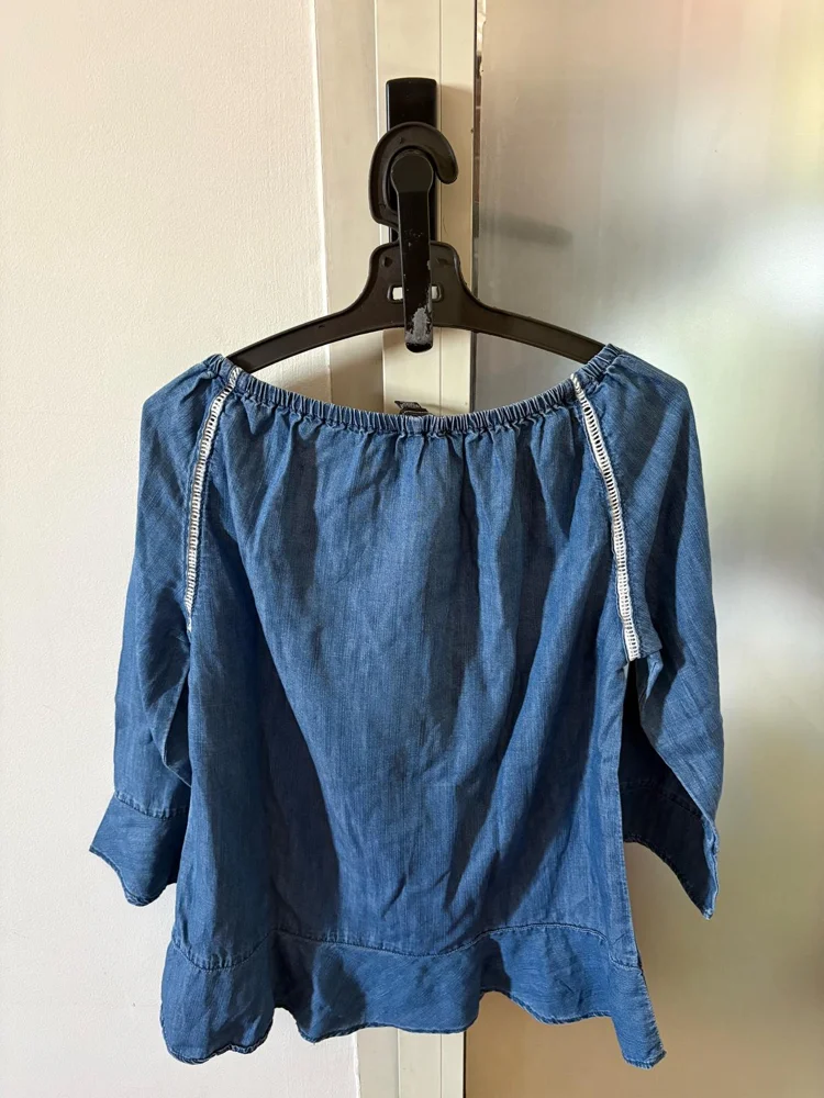 INC International Concepts Blouses, size S / 36 / 8, photo 2