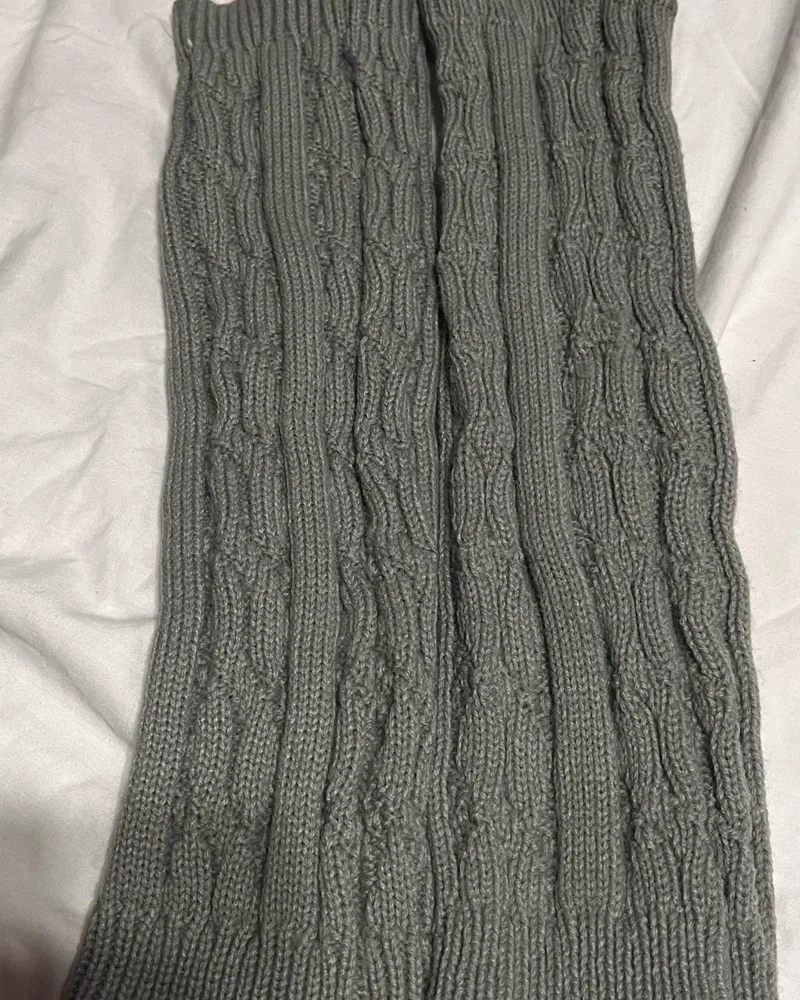 Leg Warmers, size One size, photo 2