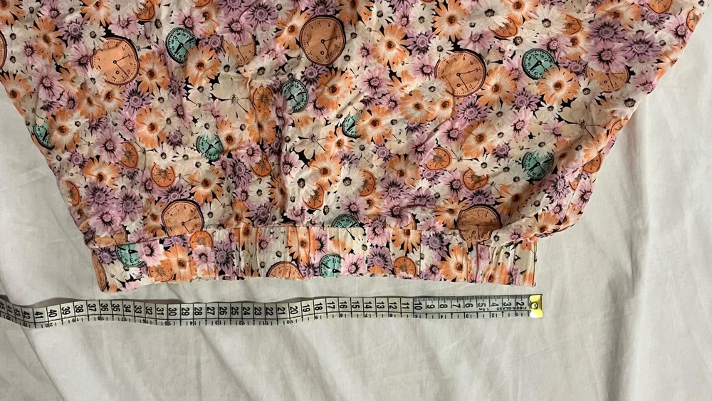 Cosmic Skirts, size L / 40 / 12, photo 6