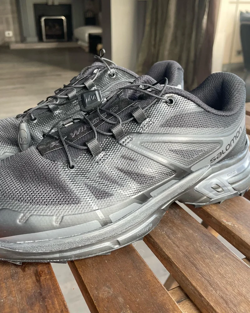 Salomon Sneakers, size 40, photo 2