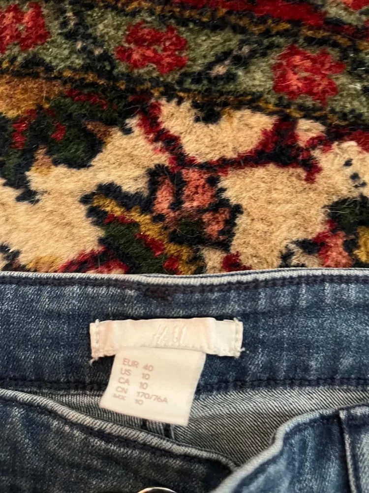 H&M Shorts, size M / 38 / 10, photo 2