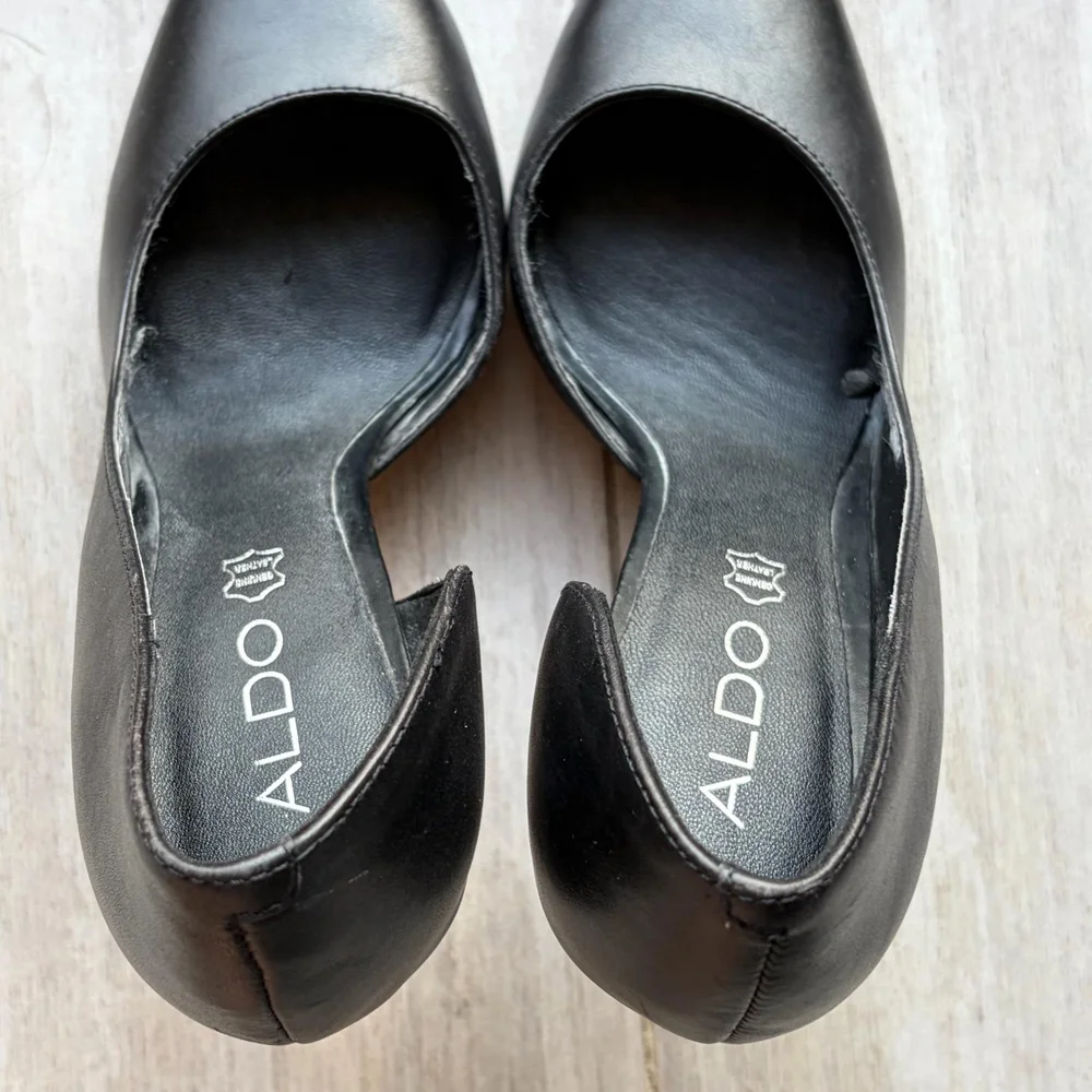 ALDO Pumps, size 38, photo 4
