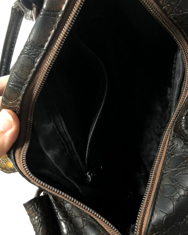 Shoulder Bag, size One size, photo 5