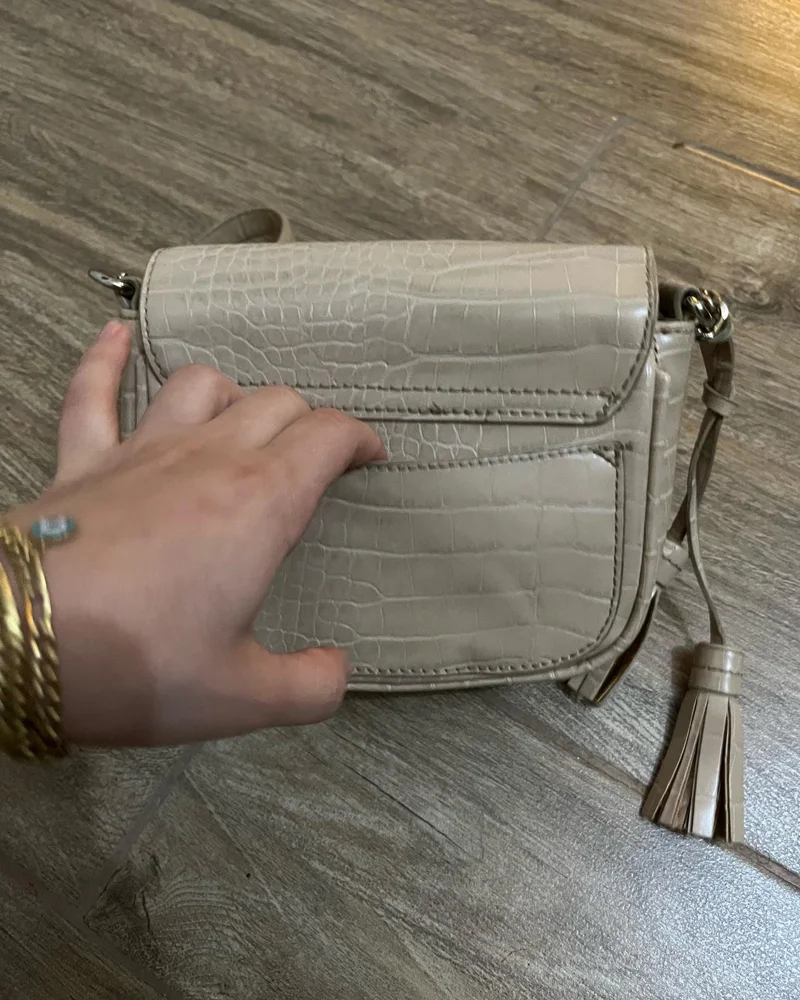 David Jones Cross-Body Bag, size One size, photo 3