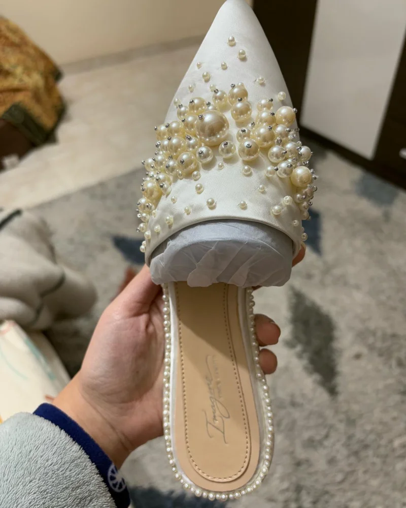 Flats, size 38.5, photo 2