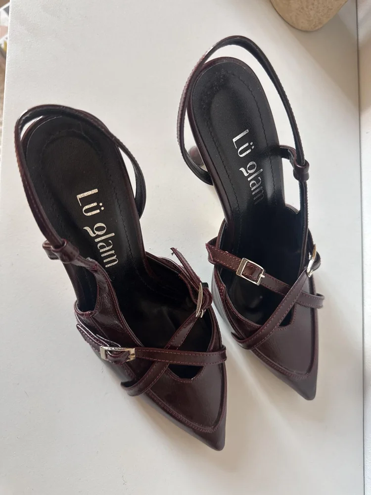 Pumps