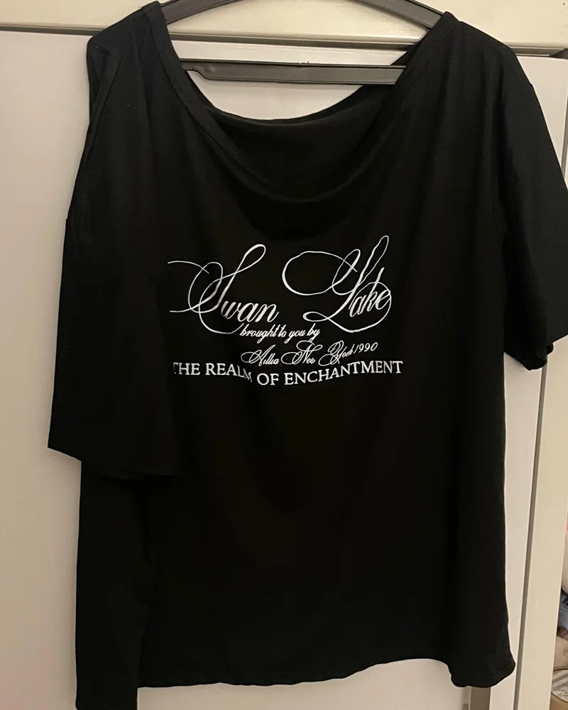 Shein T-shirts, size S / 36 / 8, photo 4