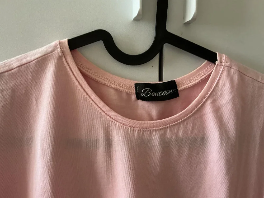 Local T-shirts, size S / 36 / 8, photo 3