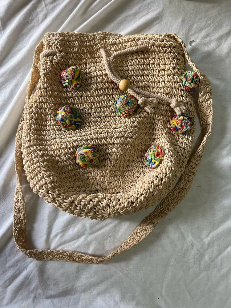 Pull & Bear Shoulder Bag, size One size, photo 2