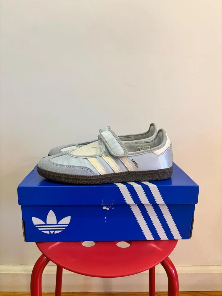 adidas Sneakers, size 40, photo 4