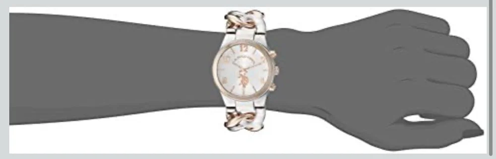 U.S. Polo Assn. Watches, size Other, photo 6