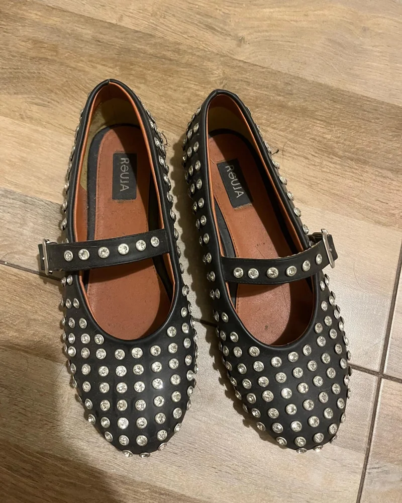Flats, size 41, photo 2