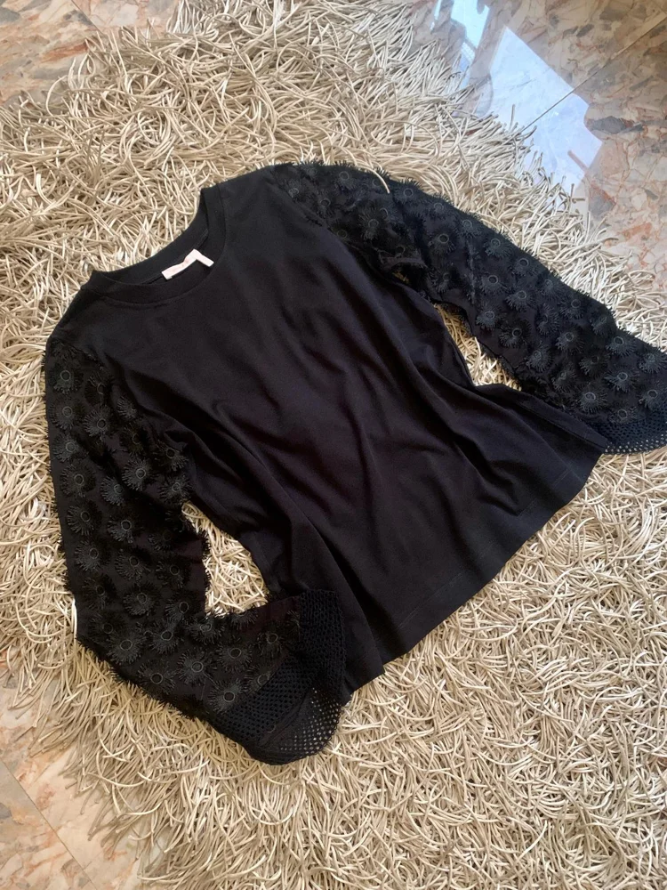 See By Chloé Long Sleeve