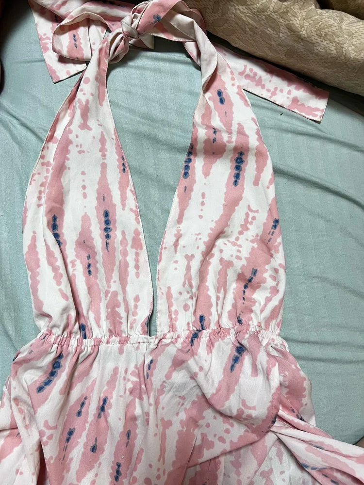 Boohoo Cover-Ups