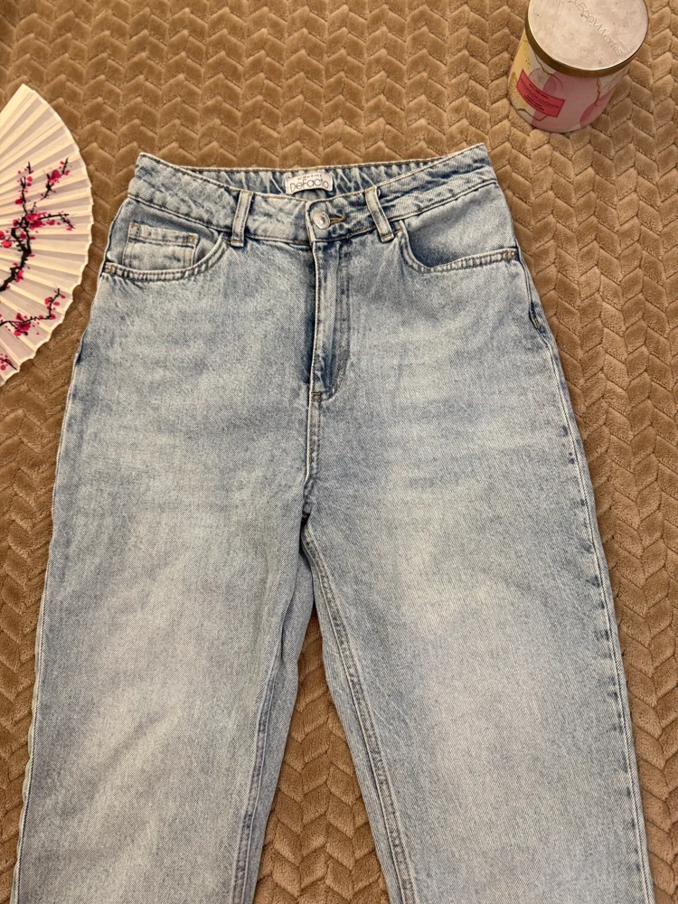 Defacto Jeans, size S / 36 / 8, photo 2