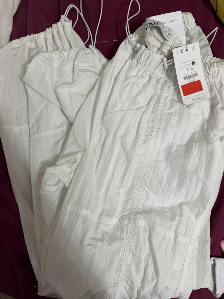 Bershka Pants, size L / 40 / 12, photo 3