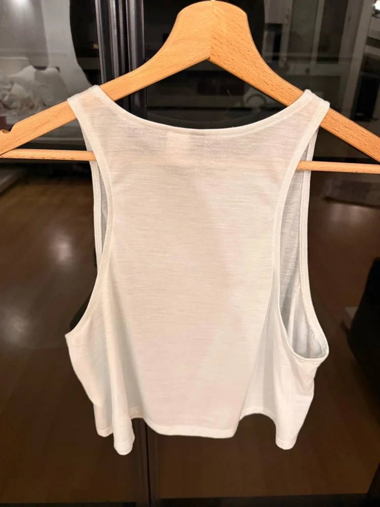 H&M Tank Tops, size S / 36 / 8, photo 2