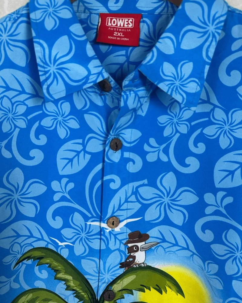 Shirts, size XXL, photo 2