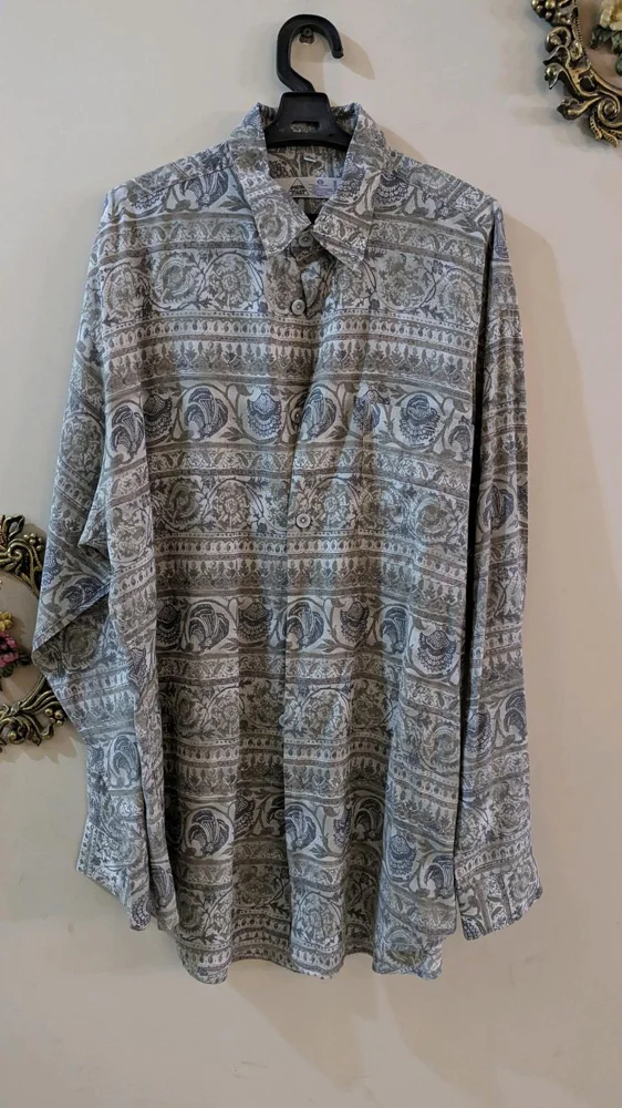 Long Sleeve Shirts, size XL, photo 3