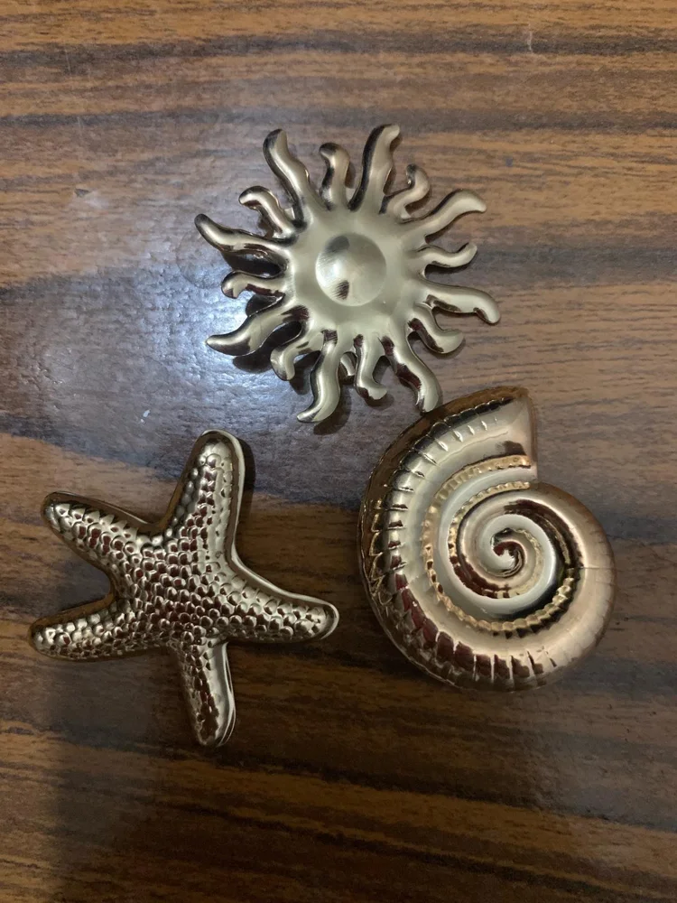 Brooches, size Other, photo 2