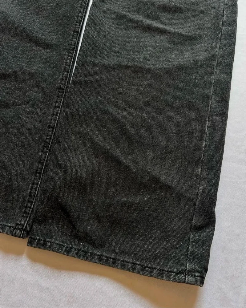 Jeans, size L, photo 4