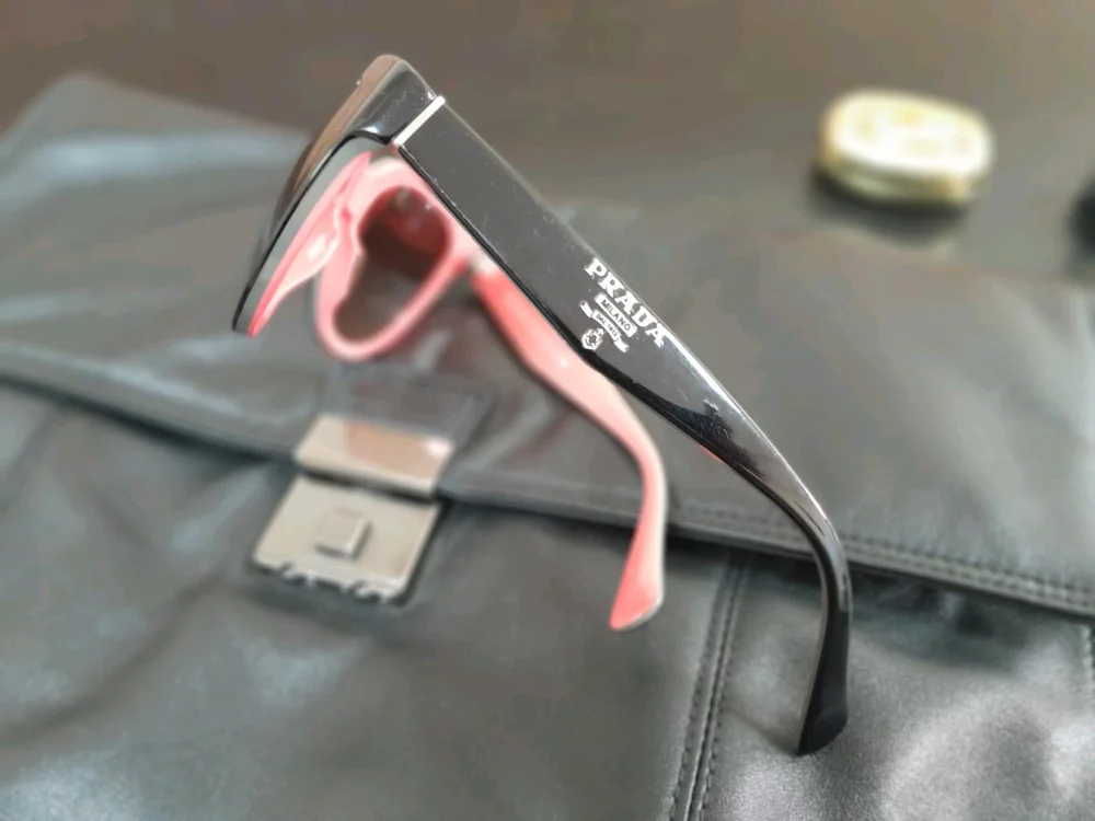 Prada Sunglasses, size Other, photo 4
