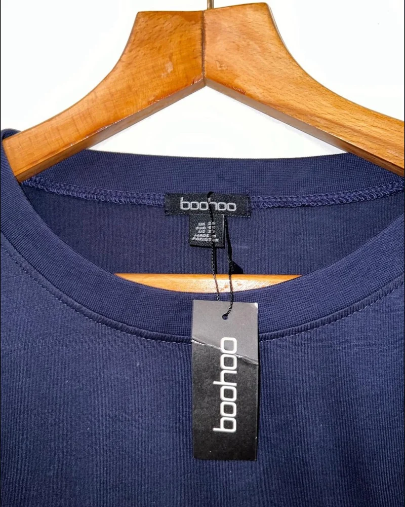 Boohoo T-shirts, size XXL / 44 / 16, photo 6