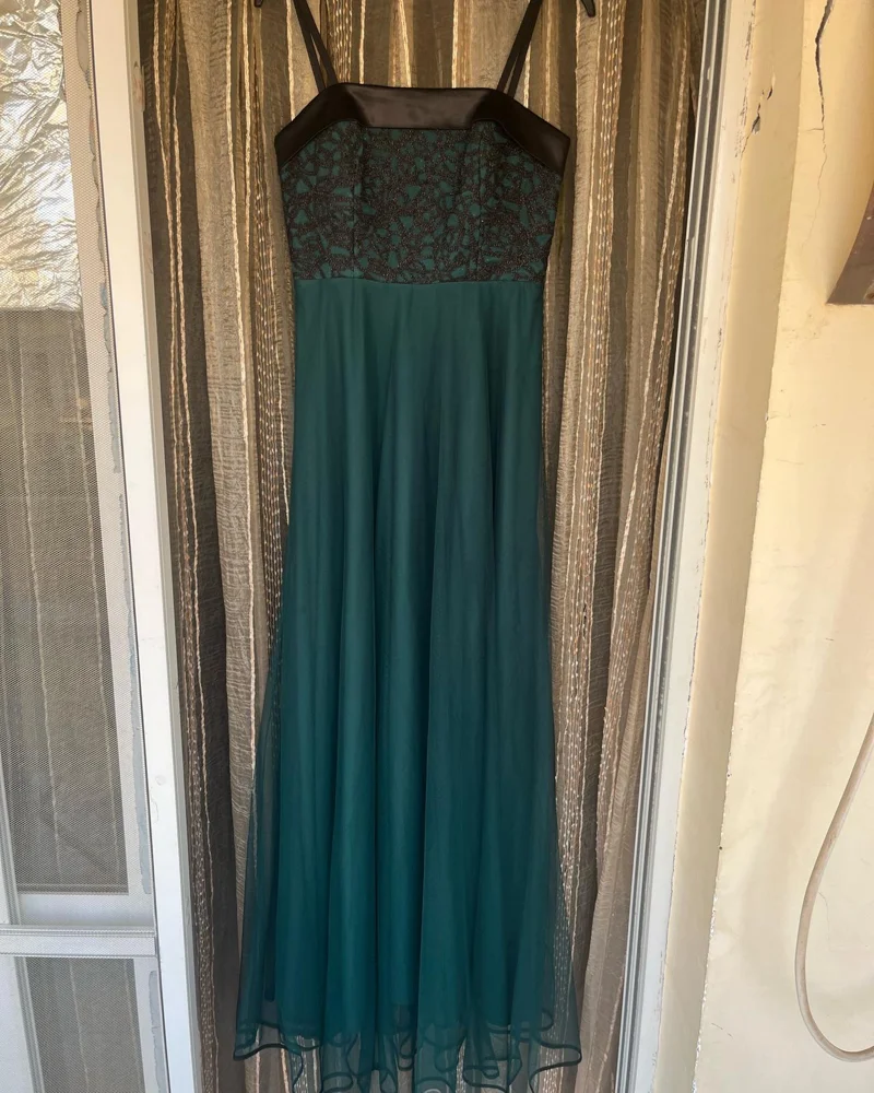 Maxi Dresses