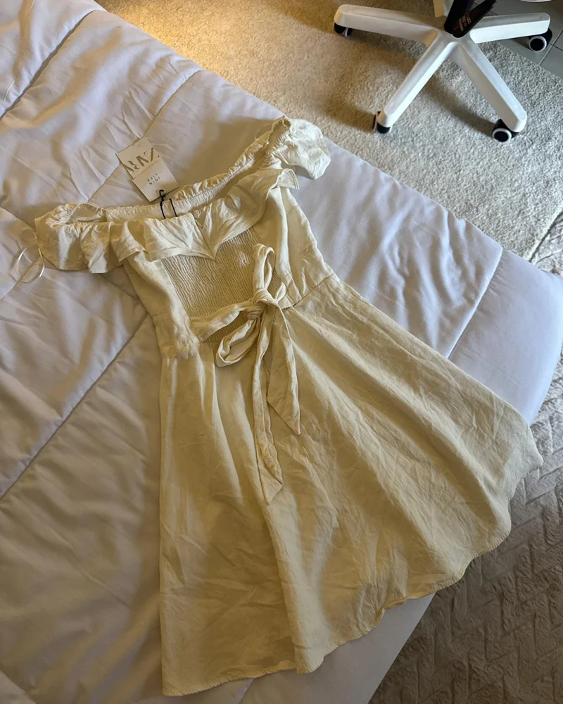 Zara Mini Dresses, size S / 36 / 8, photo 2