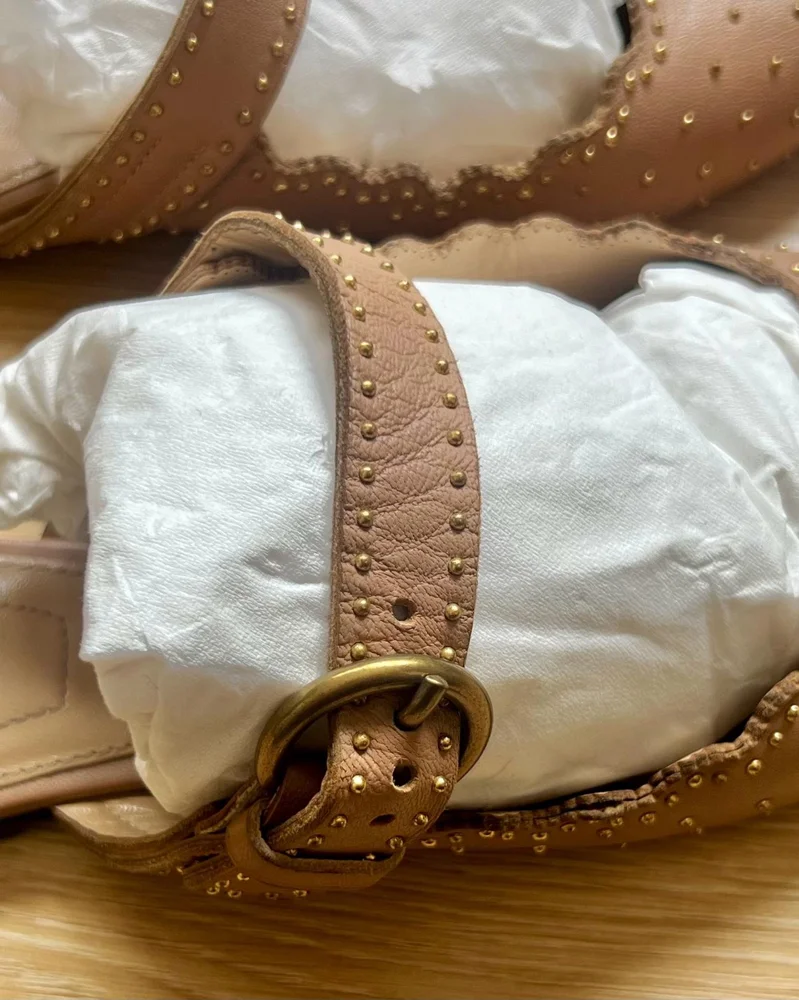 Chloé Flats, size 36, photo 6