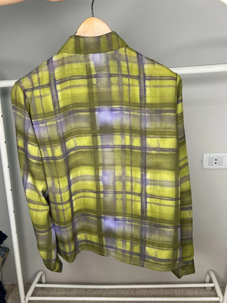 Button Down Shirts, size S, photo 2