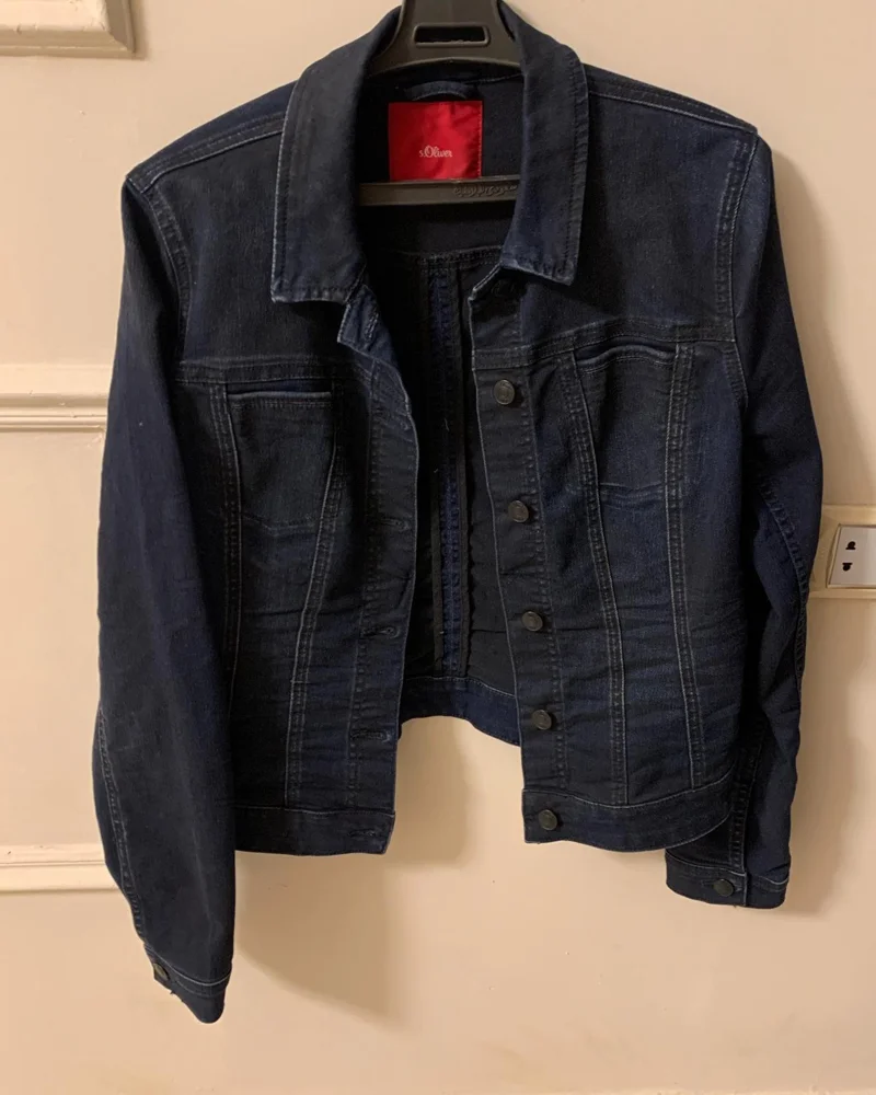 S.Oliver Jackets, size M / 38 / 10, photo 2