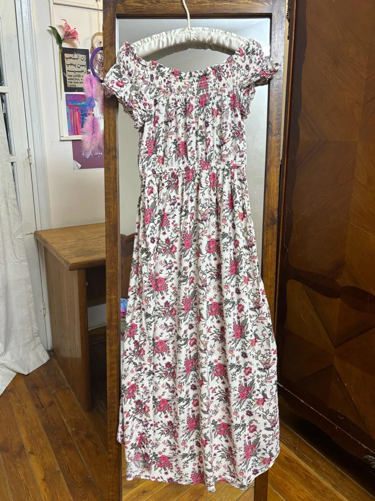 American Eagle Midi Dresses, size XS / 34 / 6, photo 4