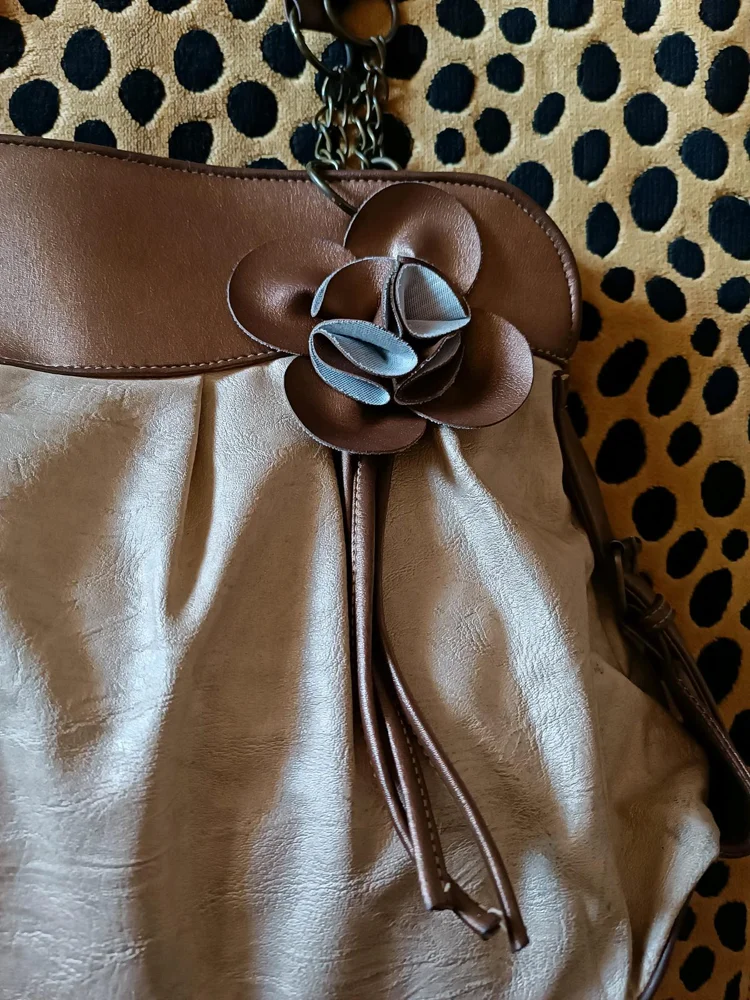 Shoulder Bag, size Other, photo 5