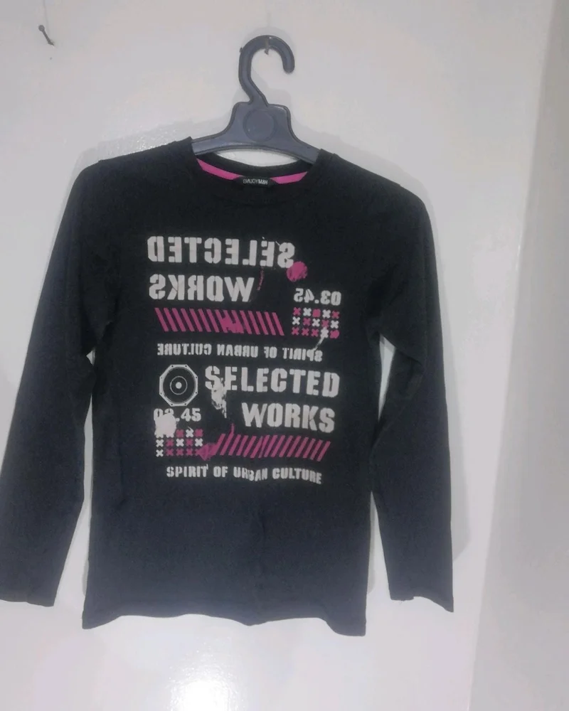 H&M Long Sleeve, size XS / 34 / 6, photo 2
