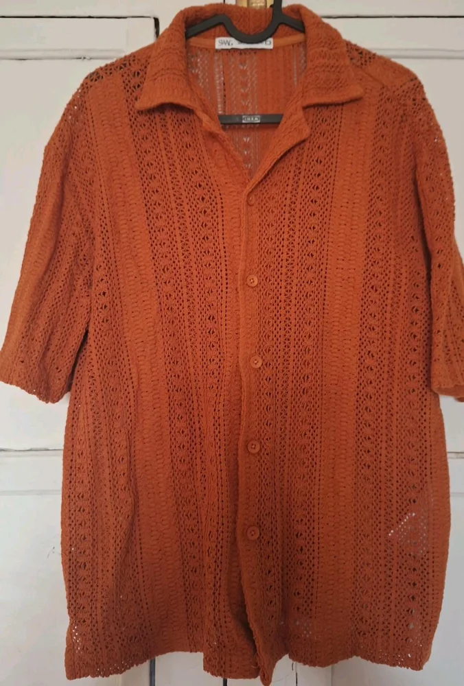 SWAG Shirts, size L / 40 / 12, photo 5